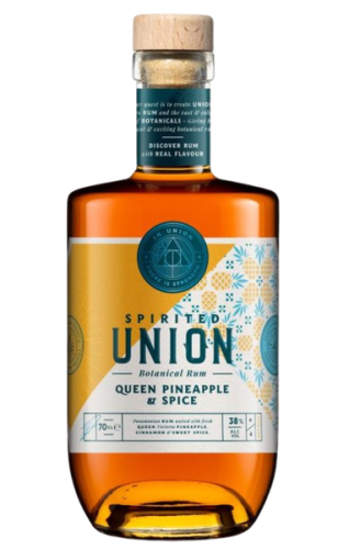 Union Queen Pineapple &amp; Spice.png