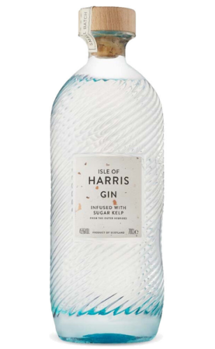 Isle Of Harris Gin Scotland .png
