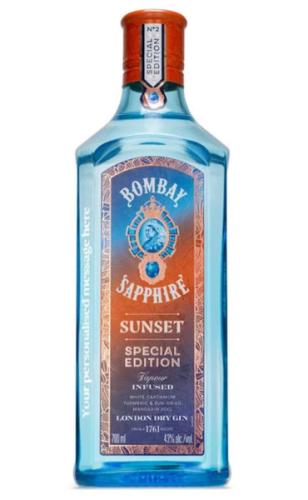 Bombay Sapphire Sunset Special Edition London Dry Gin.png
