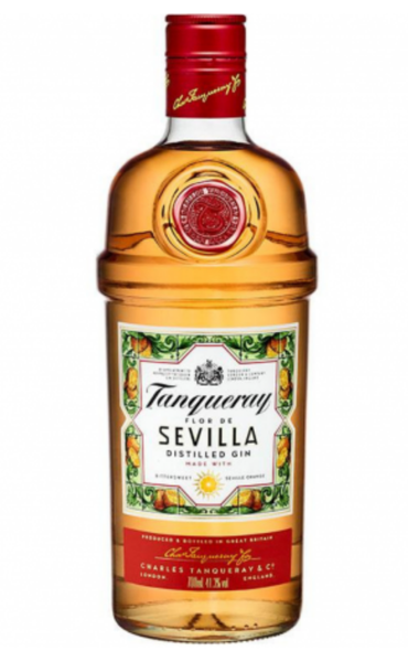 Tanqueray Flor de Sevilla Distilled Gin.png