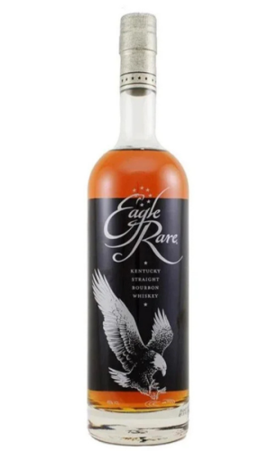 Eagle Rare 10YO Single Barrel Bourbon.png