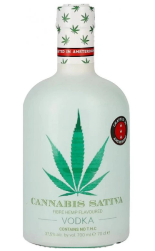 Cannabis Sativa Vodka.png