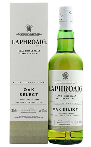 Laphroaig Select.png