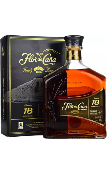 Flor De Cana Centenario 18YO.png