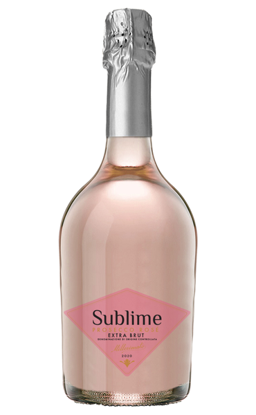 Sublime Prosecco Rose Extra BRUT.png