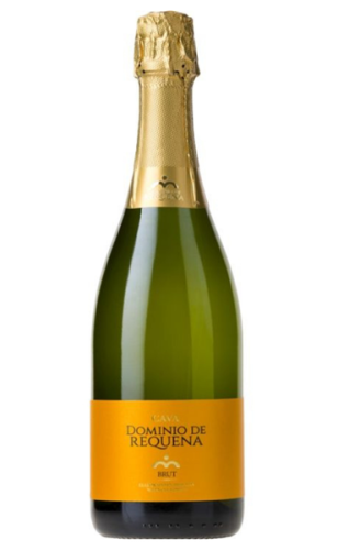 Cava Dominio de Requena Brut.png