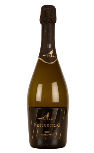 Fazan Prosecco DOC Extra Dry.png
