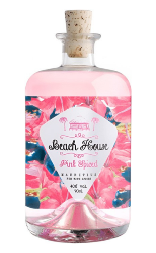 Beach House Pink Spiced Rum.png