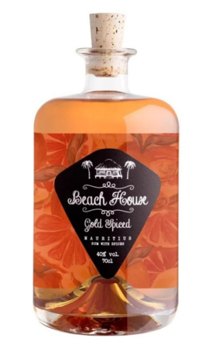 Beach House Gold Spiced Rum .png
