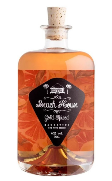 Beach House Gold Spiced Rum .png