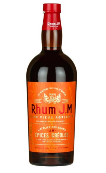 Rhum J.M L’Atelier Epices Creole.png