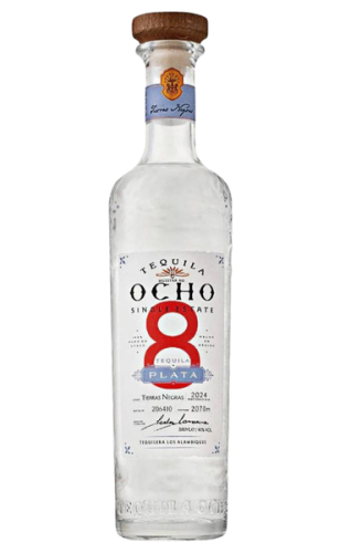 Ocho Plata Las Raices.png