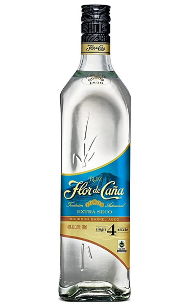 Flor De Cana Extra Seco.png