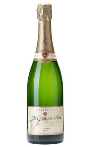Gobillard tradition brut.png