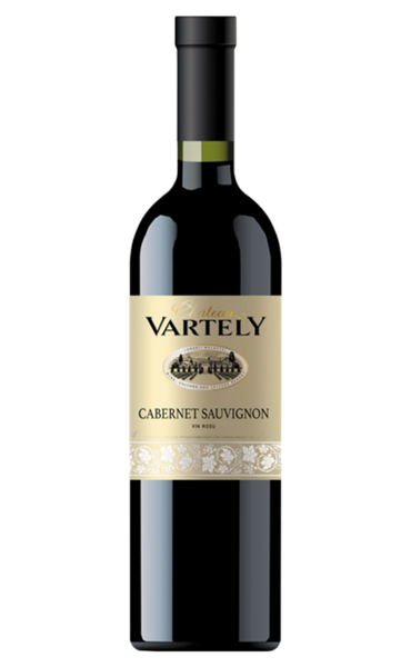 Chateau Vartely Semi Sweet Cabernet Sauvignon.png