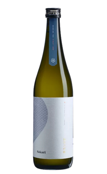 _Sake NS Junmai Daiginjo Sakari (NO. 11).png