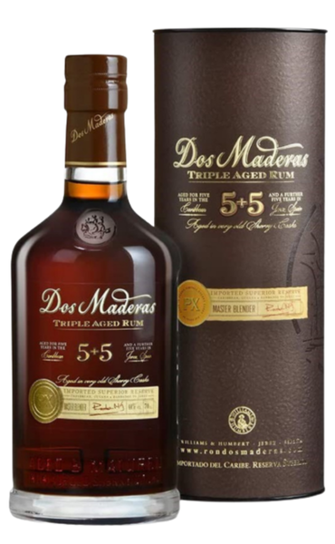 Dos Maderas 5+5 PX Triple Aged Rum .png