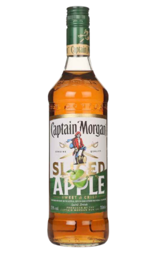Captain Morgan Sliced Apple Spirit Drink.png