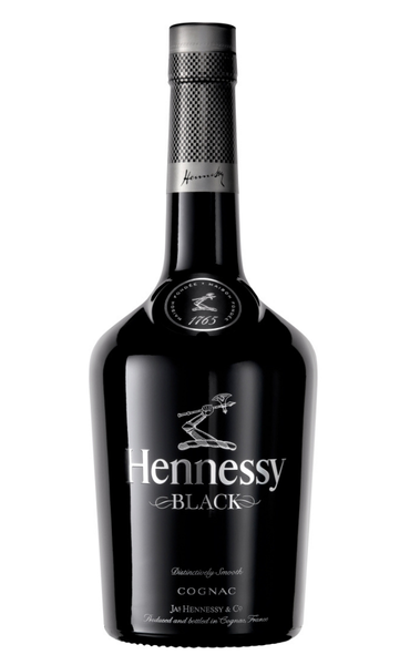 Cognac Hennessy Black.png