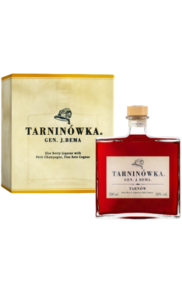 NALEWKA TARNINÓWKA GEN.J.BEMA + COGNAC.png