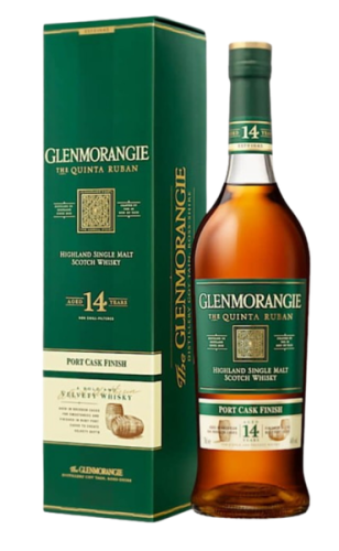 Glenmorangie Quinta Ruban Bourbon &amp; Port Cask 14yo.png