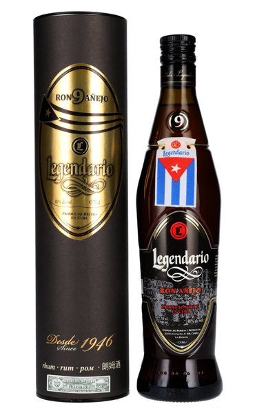 Legendario Ron Anejo 9yo Cuba tuba.png