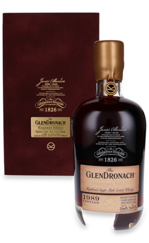 Glendronach Kingsman Edition 1989 .png