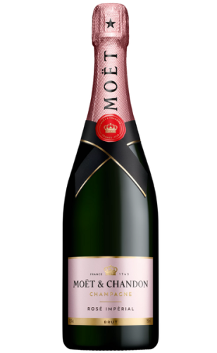 Moet &amp; Chandon Rose Imperial.png