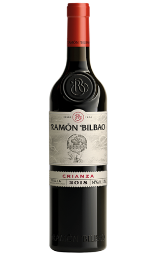 Ramon Bilbao Tinto Crianza